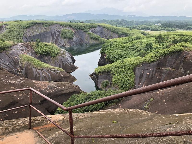高椅岭